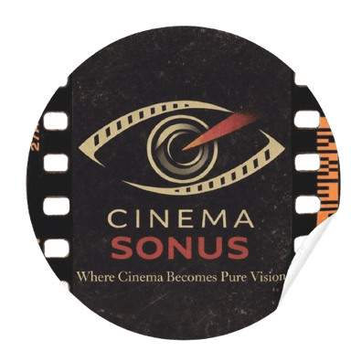 Cinema Platform Logo