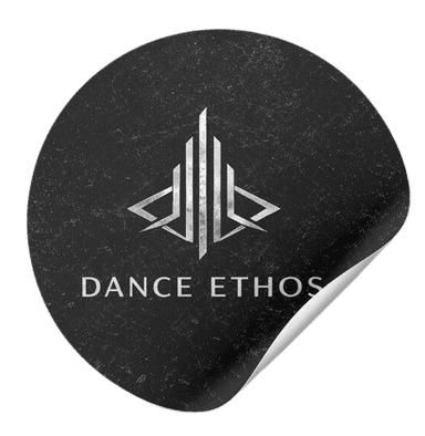 Dance Ethos Logo
